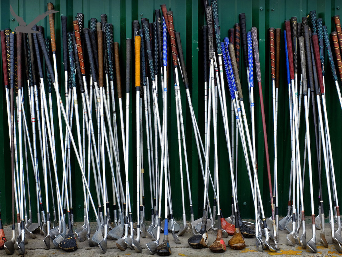 Hvordan velge riktig golfakselmateriale og karakterhardhet?