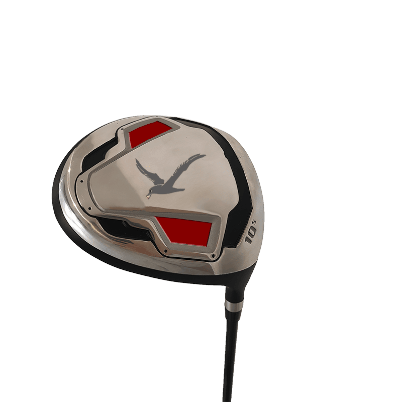 Hvordan møter golfførerdesign behovene til spillere på forskjellige nivåer og scenarier?