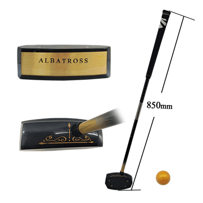 Hvorfor blir golfklubber på bakken et must for golfentusiaster?