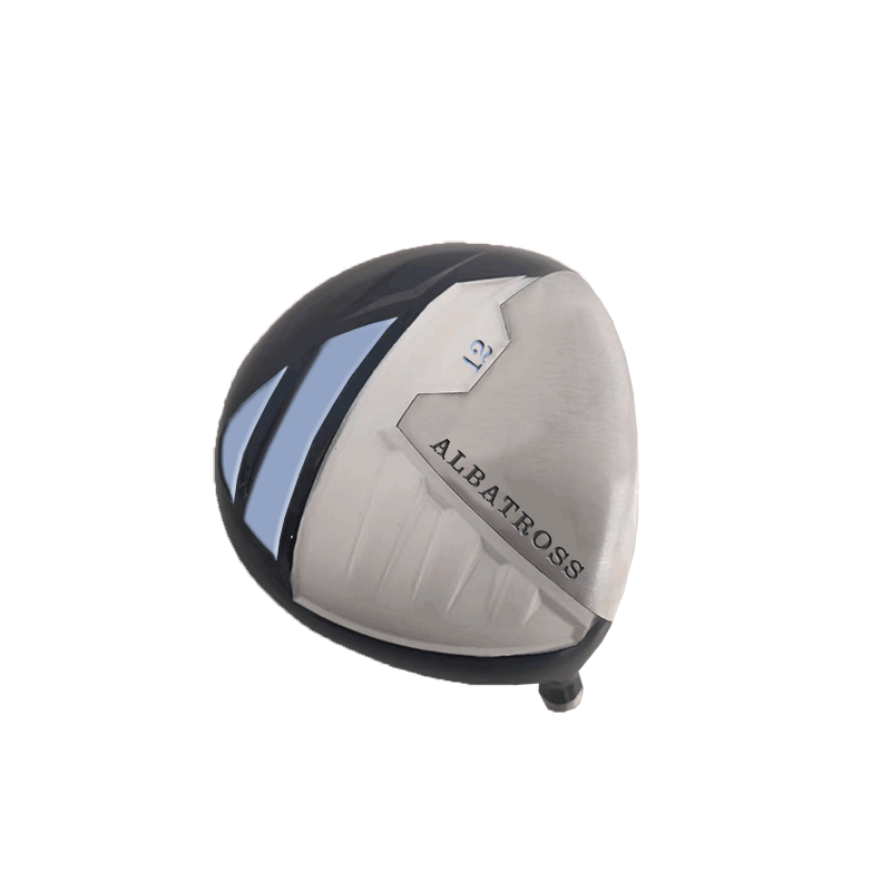 Aluminium 1 Wood Golf Driver