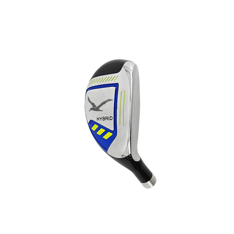 Guttens golfhybrid