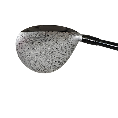 Venstre håndgolf Fairway