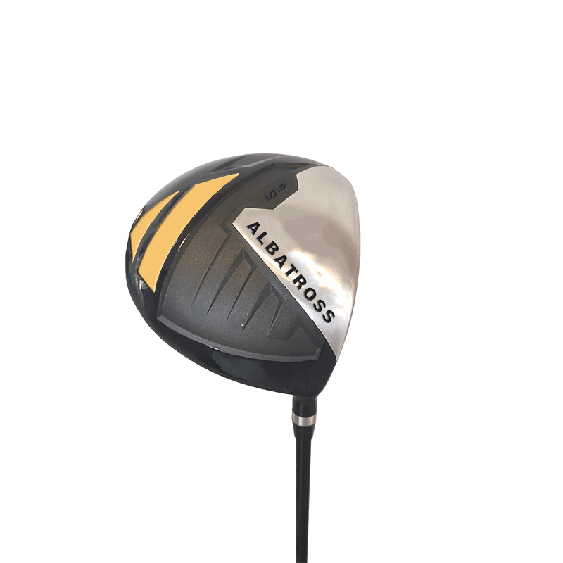 Menn aluminium golf driver