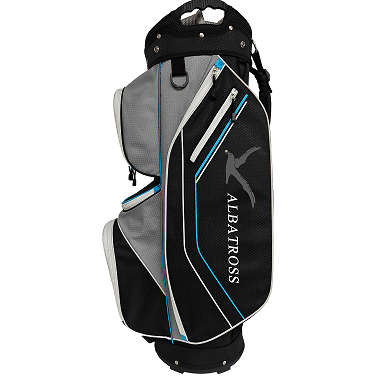 Golfbag for menn