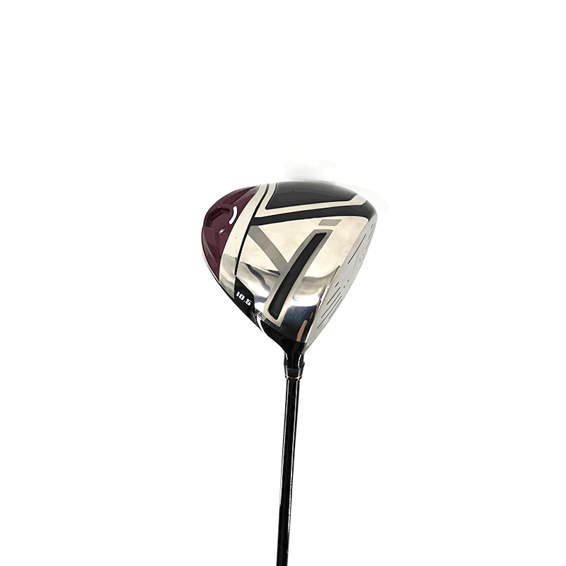 Titanium Driver Woods for menn