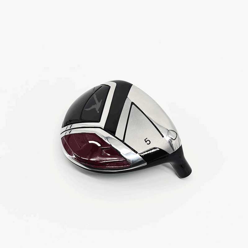 Rustfritt stål 5 Fairway Wood