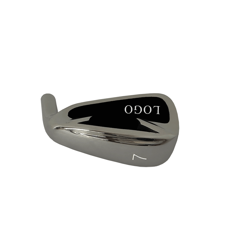 Rustfritt stål 7 Iron Golf Club