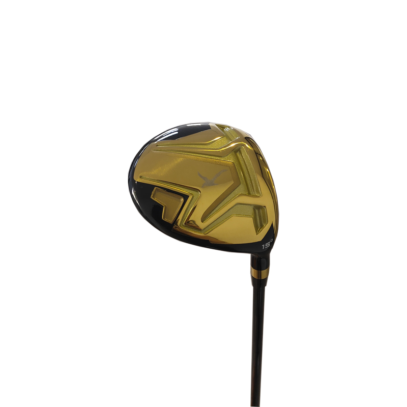 Rustfritt stål Fairway Golf Club