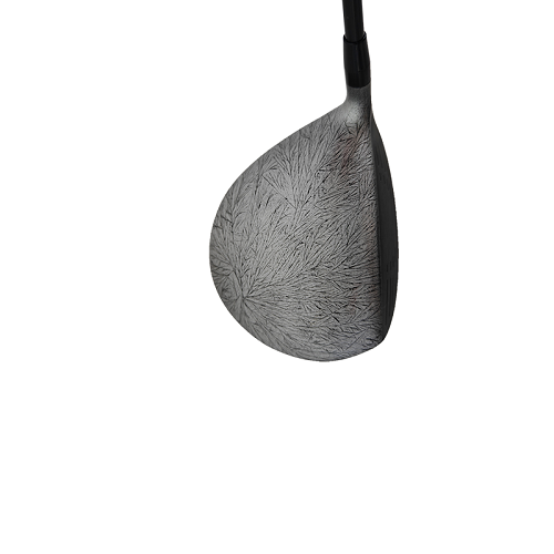 Rustfritt stålgolf Fairway