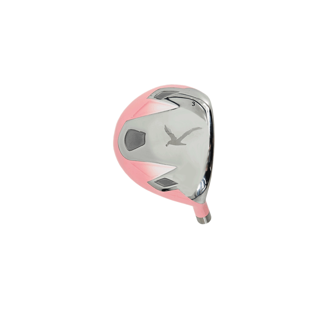 Kvinner 3 Fairway Wood