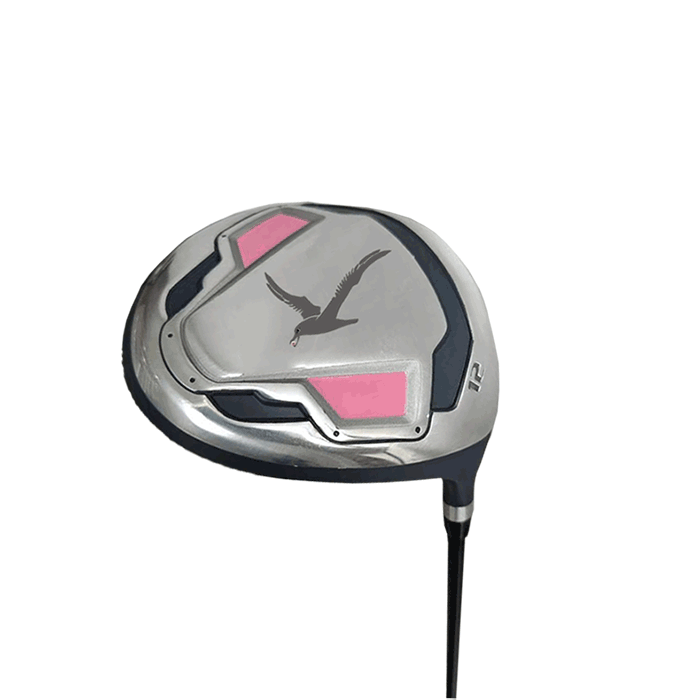 Kvinners aluminium Driver Woods