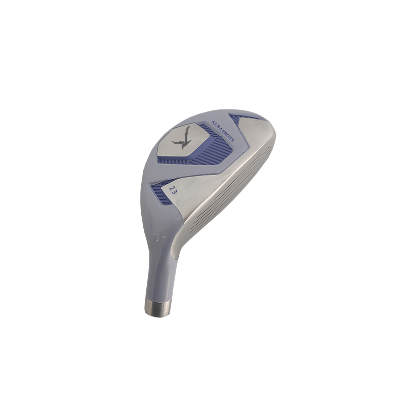 Kvinners aluminiumgolfhybrid