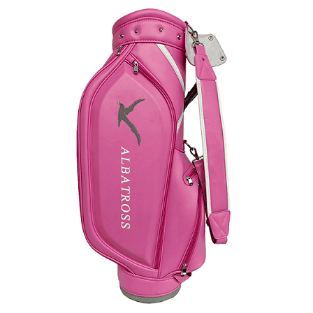 Golfbag for kvinner