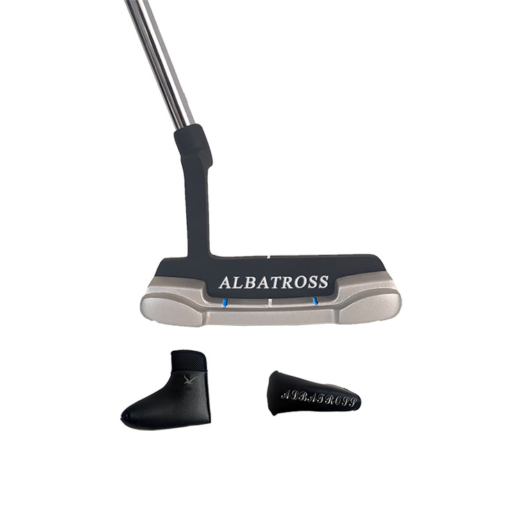 Sinklegering Blade Putter